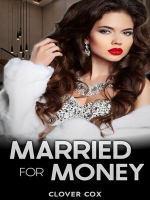 cover image of Married for Money